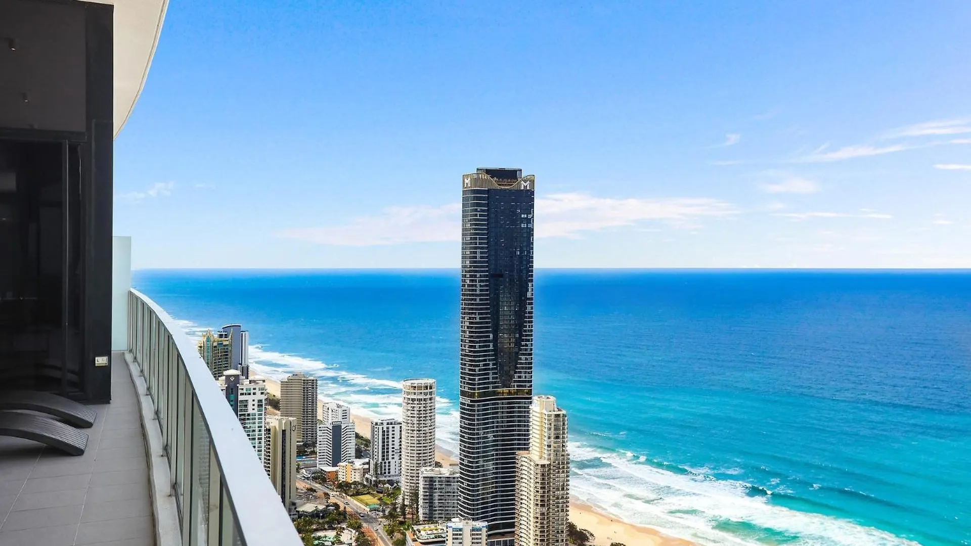 Apartman Circle On Cavill 2, 3, 4 & 5 Bedroom Skyhomes & Sub Penthouses By Gold Coast Holidays