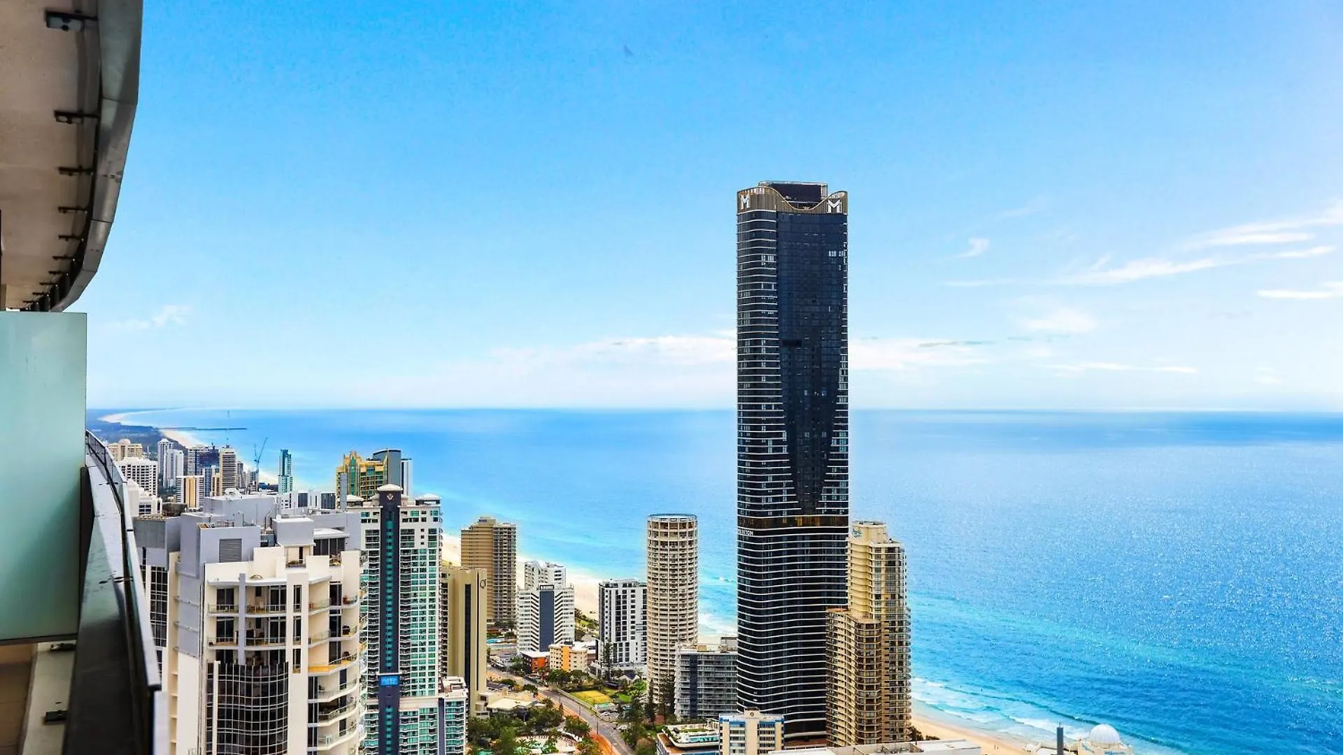 Apartman Circle On Cavill 2, 3, 4 & 5 Bedroom Skyhomes & Sub Penthouses By Gold Coast Holidays