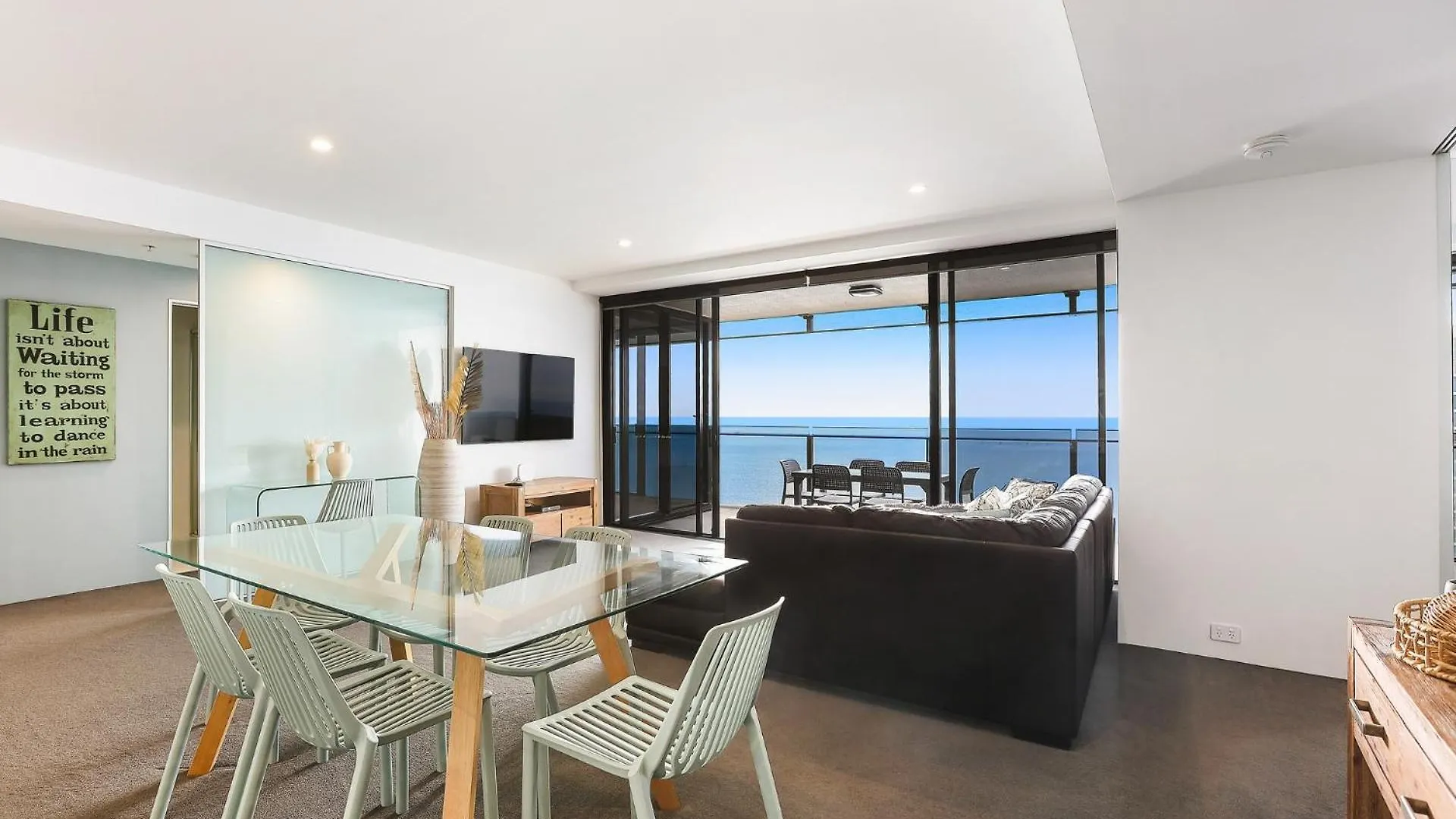 Circle On Cavill 2, 3, 4 & 5 Bedroom Skyhomes & Sub Penthouses By Gold Coast Holidays Ausztrália