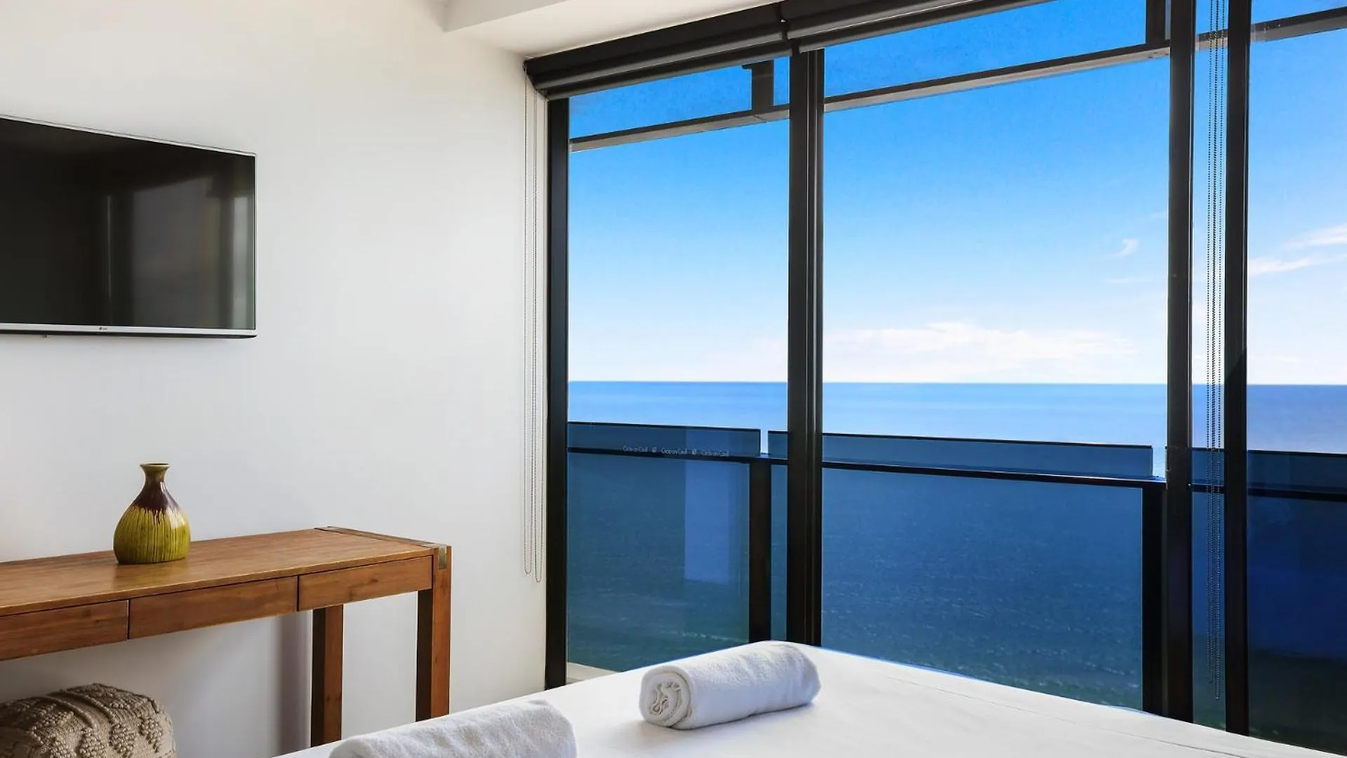 Apartman Circle On Cavill 2, 3, 4 & 5 Bedroom Skyhomes & Sub Penthouses By Gold Coast Holidays
