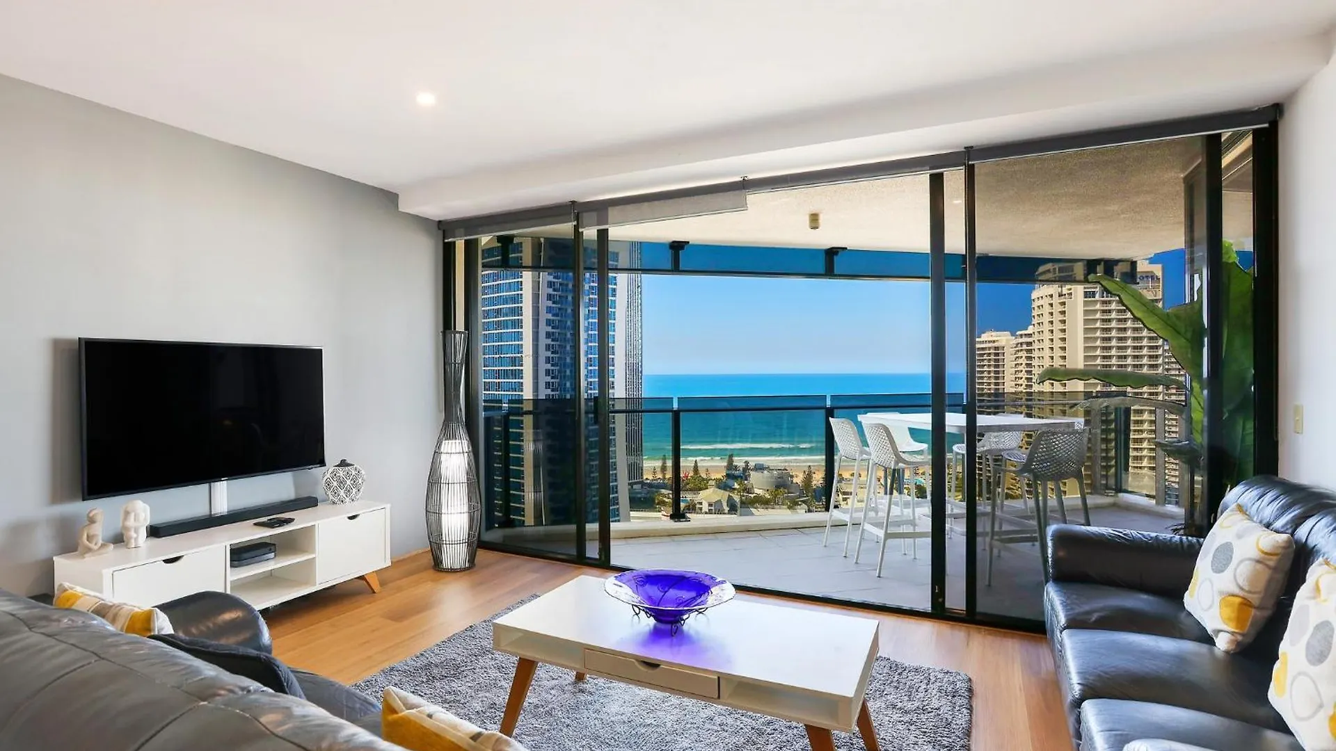 Apartman Circle On Cavill 2, 3, 4 & 5 Bedroom Skyhomes & Sub Penthouses By Gold Coast Holidays